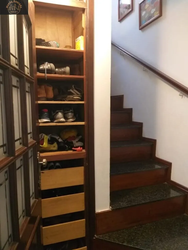 Sobrado, 3 quartos, 265 m² - Foto 5