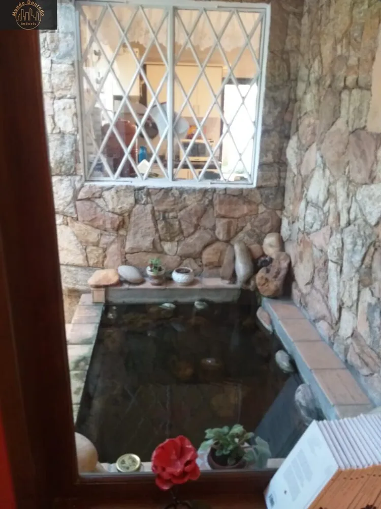Sobrado, 3 quartos, 265 m² - Foto 14
