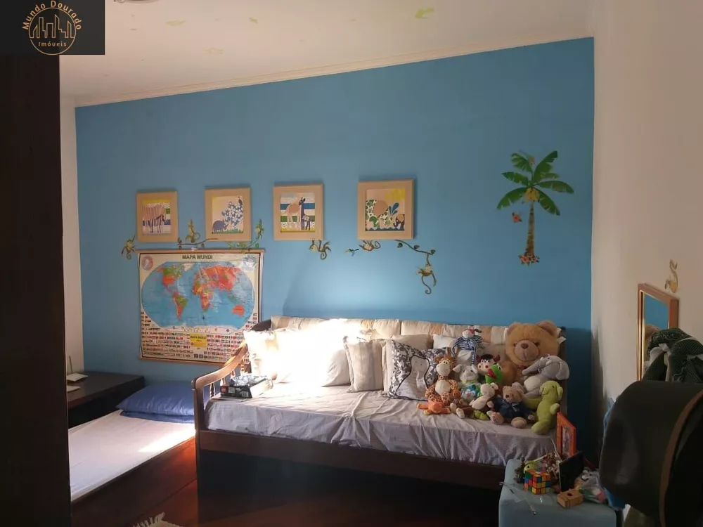 Sobrado, 3 quartos, 265 m² - Foto 3
