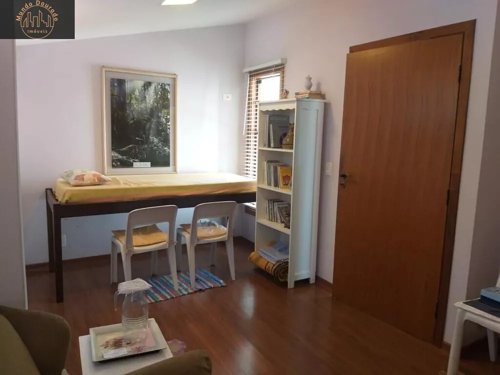 Sobrado, 3 quartos, 265 m² - Foto 4