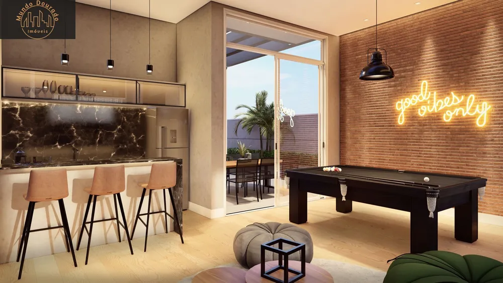 Cobertura, 3 quartos, 176 m² - Foto 10
