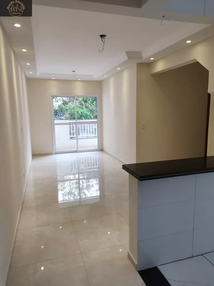 Cobertura, 3 quartos, 168 m² - Foto 4