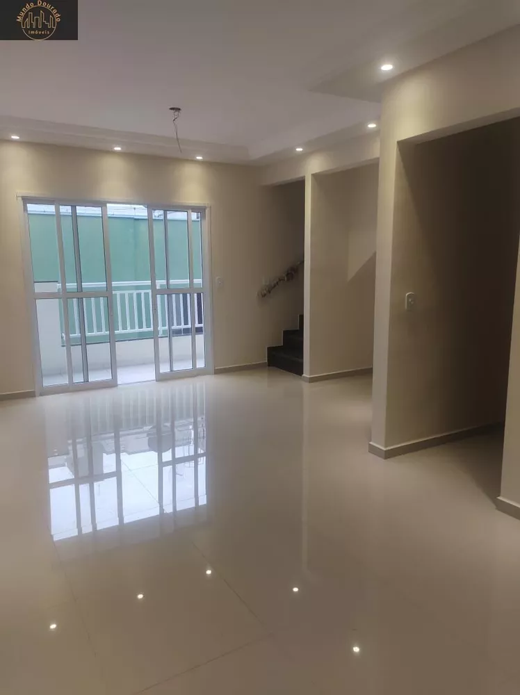 Cobertura, 3 quartos, 168 m² - Foto 3