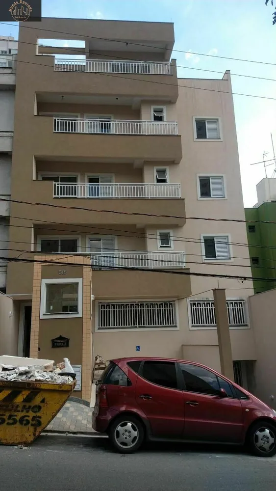 Cobertura, 3 quartos, 168 m² - Foto 15