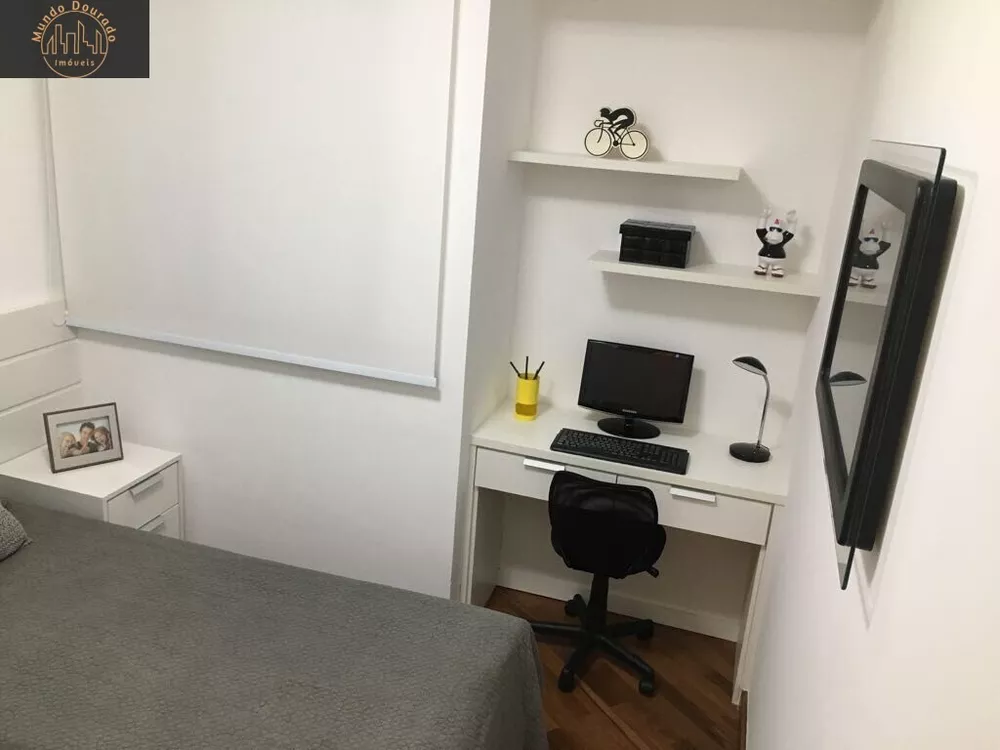 Apartamento, 3 quartos, 86 m² - Foto 4