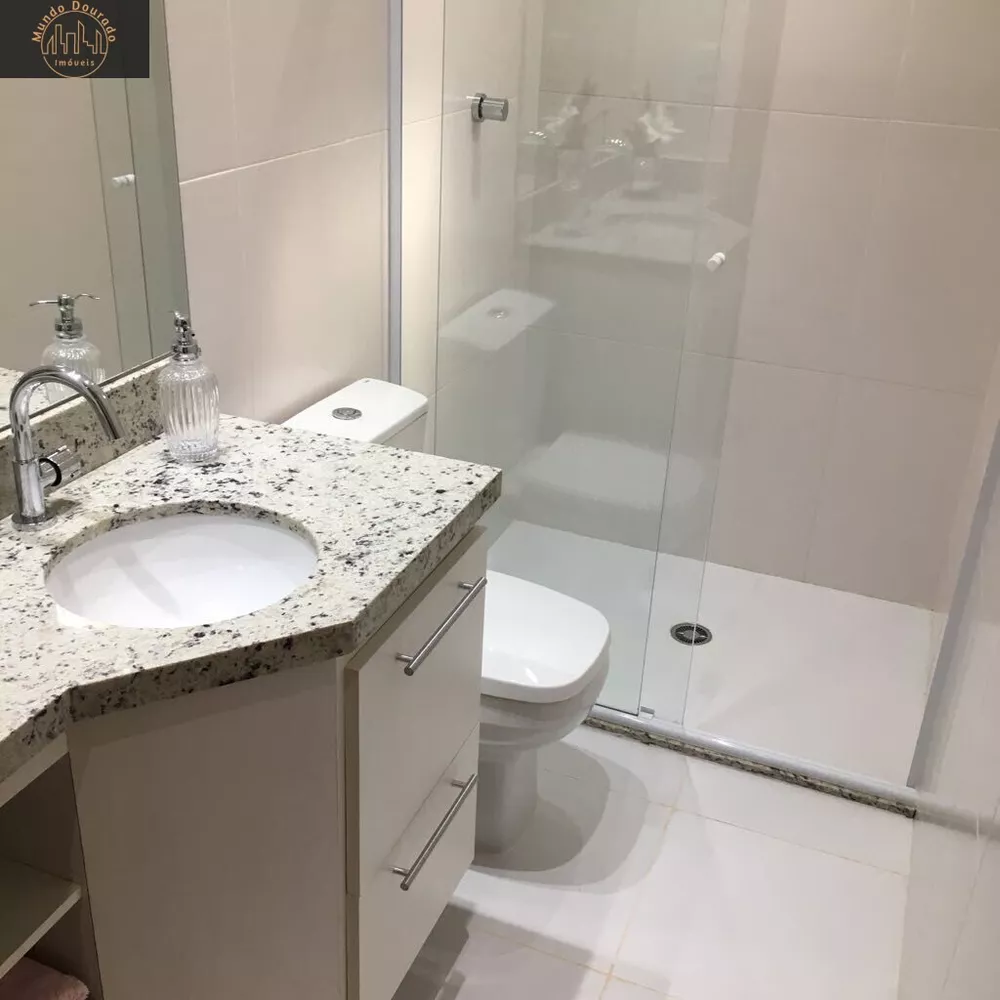 Apartamento, 3 quartos, 86 m² - Foto 3