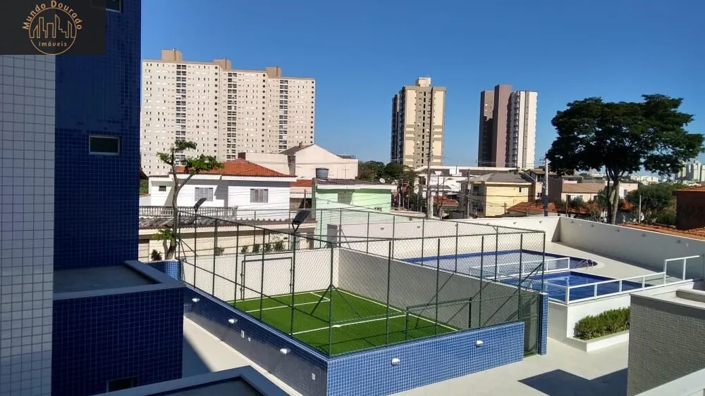 Apartamento, 3 quartos, 86 m² - Foto 9