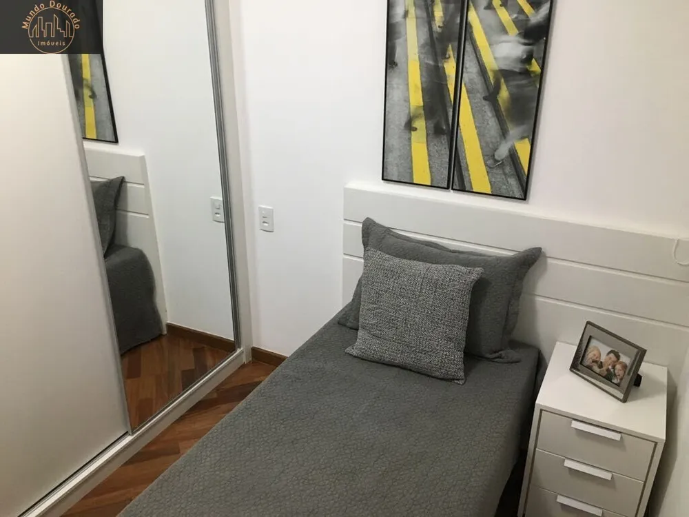 Apartamento, 3 quartos, 86 m² - Foto 16