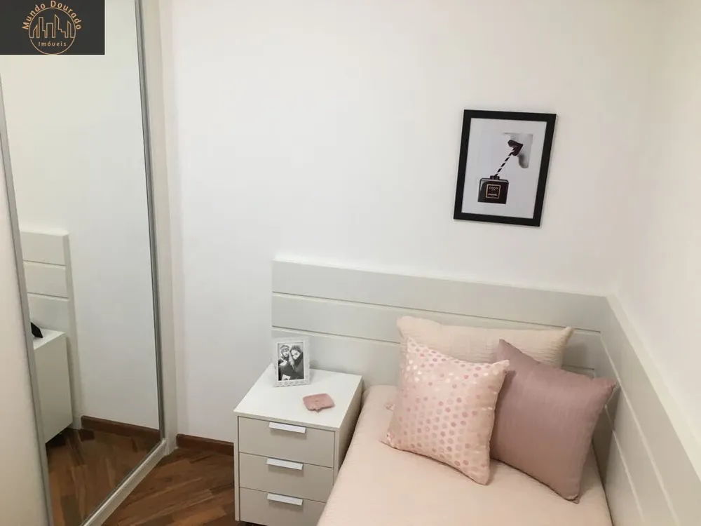Apartamento, 3 quartos, 86 m² - Foto 6