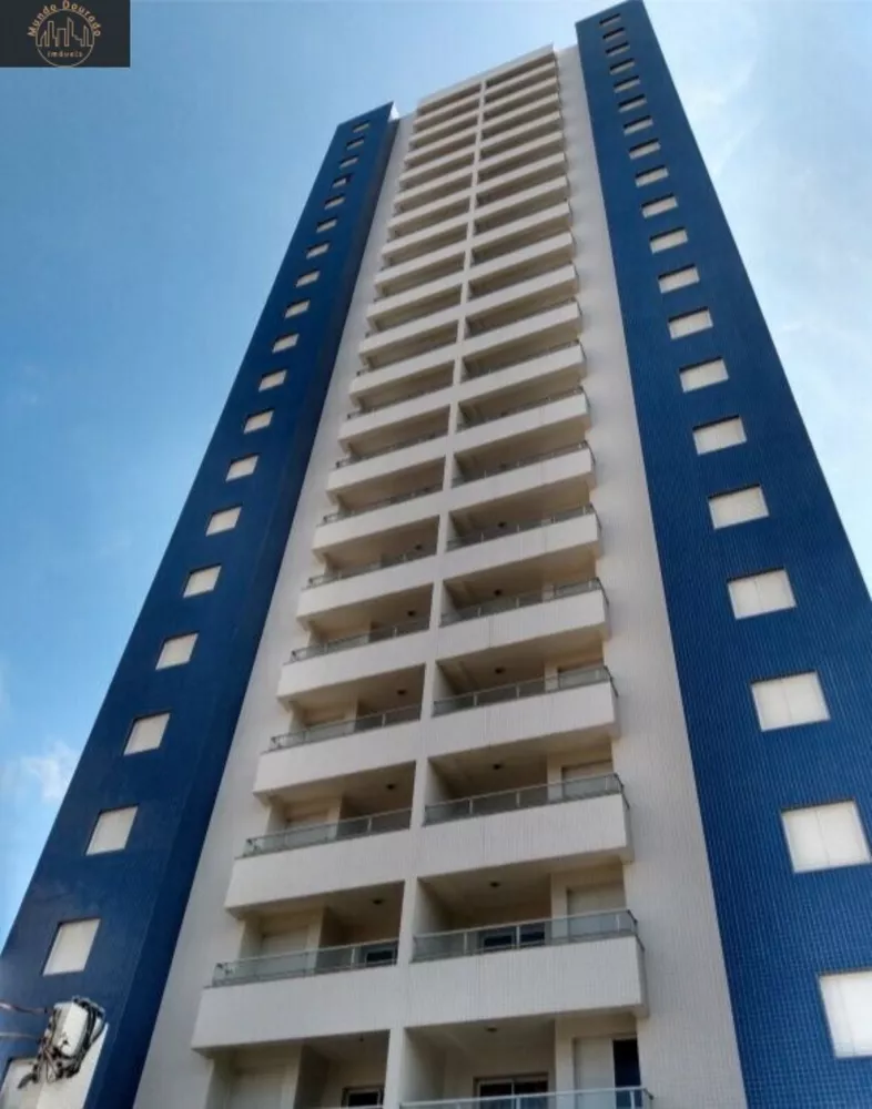 Apartamento, 3 quartos, 86 m² - Foto 1