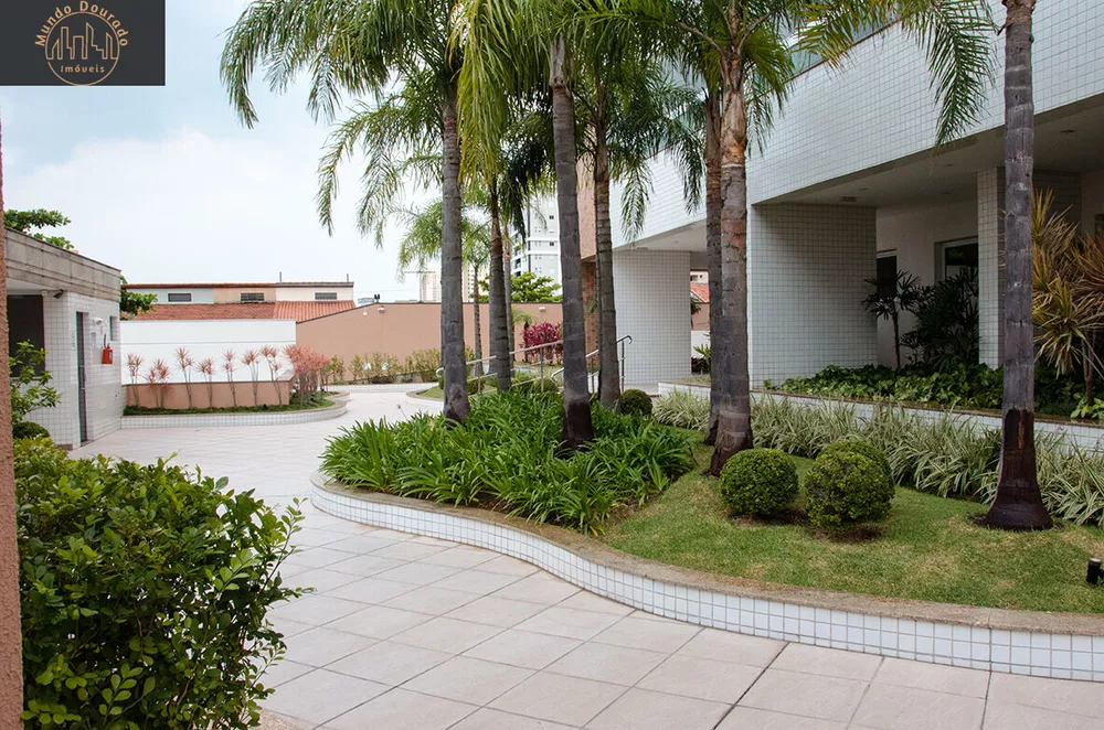 Apartamento, 3 quartos, 130 m² - Foto 4