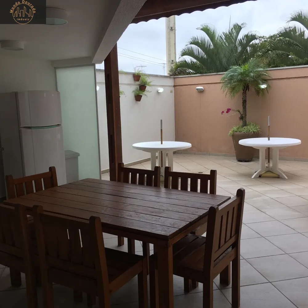 Apartamento, 3 quartos, 130 m² - Foto 11