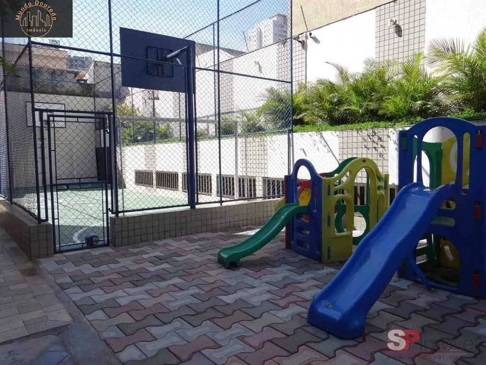Apartamento, 3 quartos, 156 m² - Foto 7