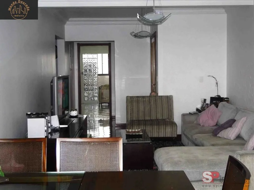 Apartamento, 3 quartos, 156 m² - Foto 7