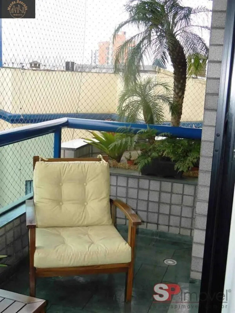 Apartamento, 3 quartos, 156 m² - Foto 5