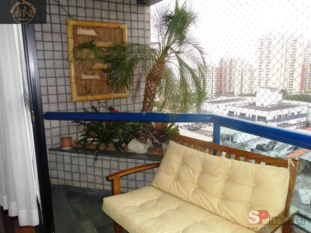Apartamento, 3 quartos, 156 m² - Foto 6