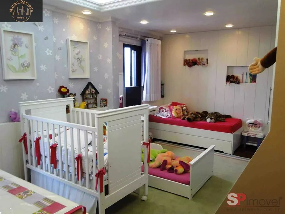 Apartamento, 3 quartos, 156 m² - Foto 1