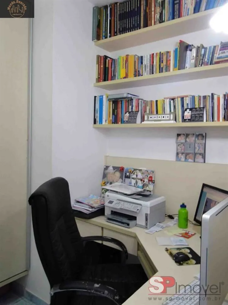 Apartamento, 3 quartos, 156 m² - Foto 8