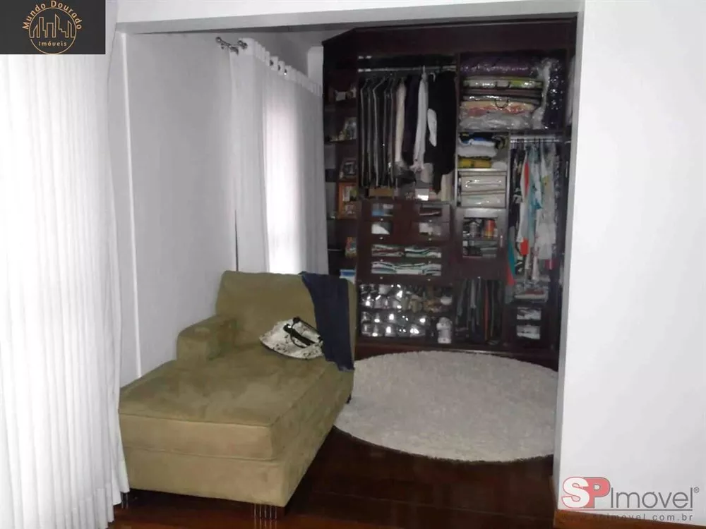 Apartamento, 3 quartos, 156 m² - Foto 3