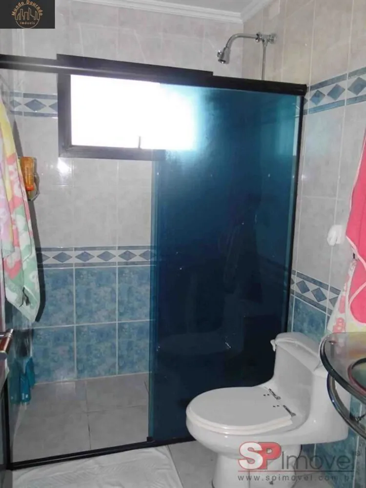 Apartamento, 3 quartos, 156 m² - Foto 12