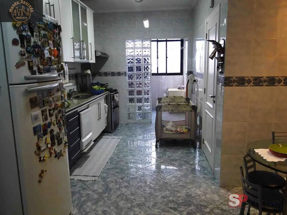 Apartamento, 3 quartos, 156 m² - Foto 9