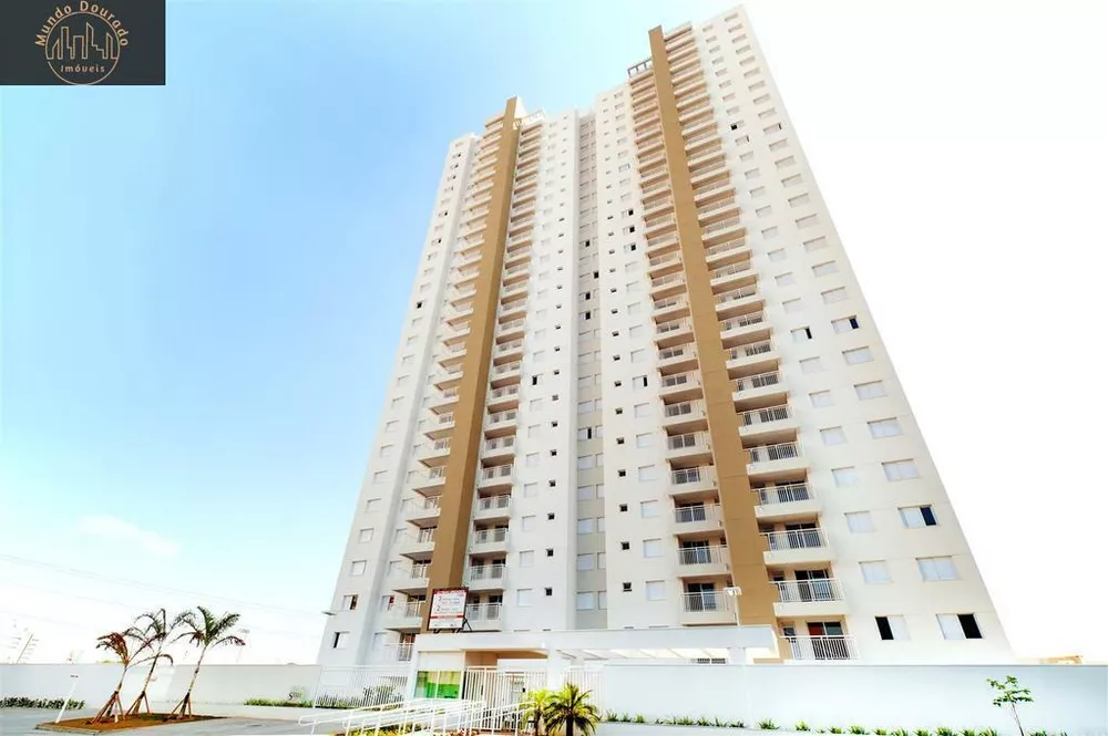 Apartamento, 2 quartos, 104 m² - Foto 2