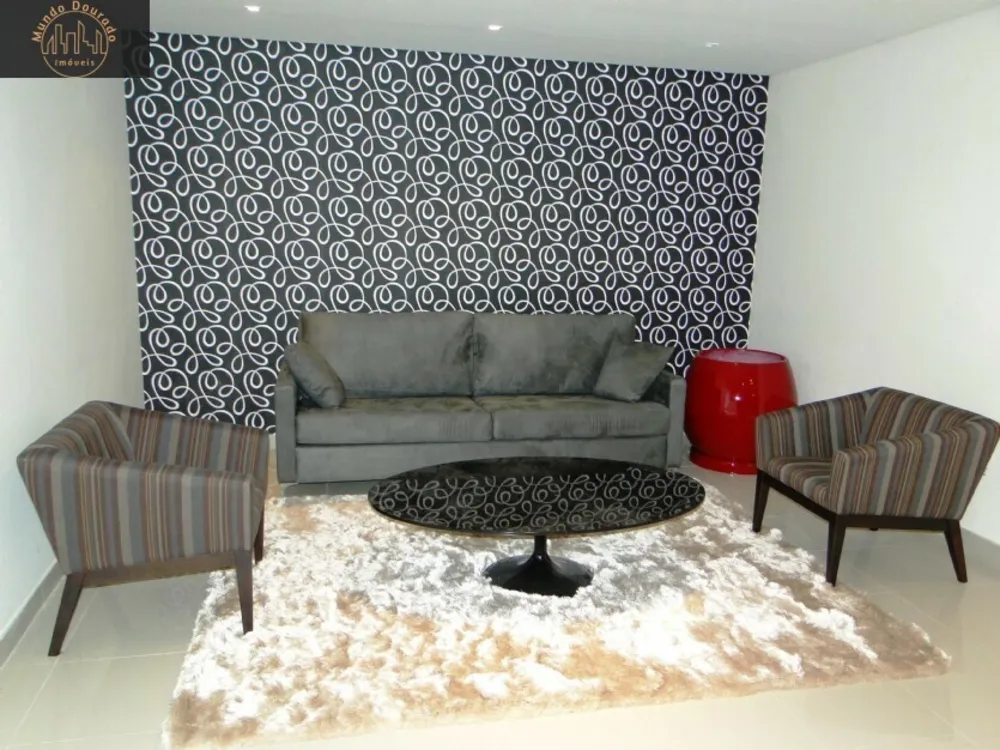 Apartamento, 2 quartos, 68 m² - Foto 2