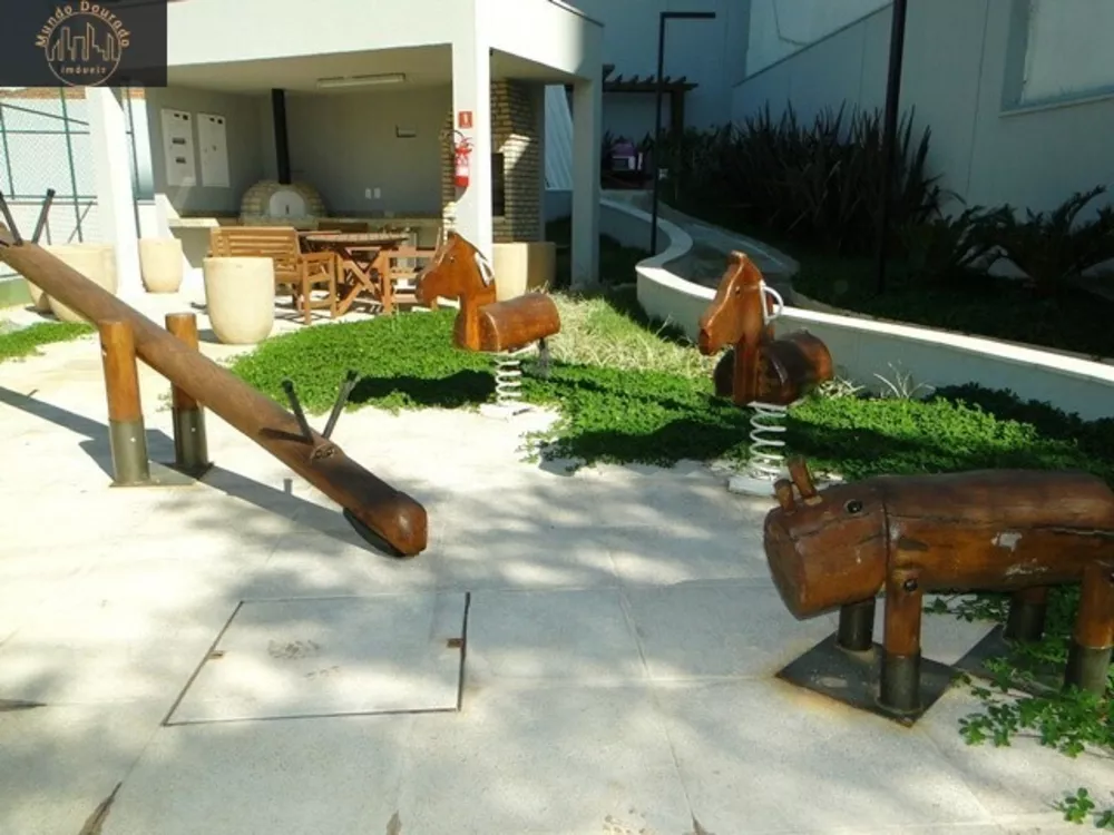 Apartamento, 2 quartos, 68 m² - Foto 2