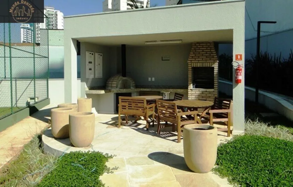 Apartamento, 2 quartos, 68 m² - Foto 4