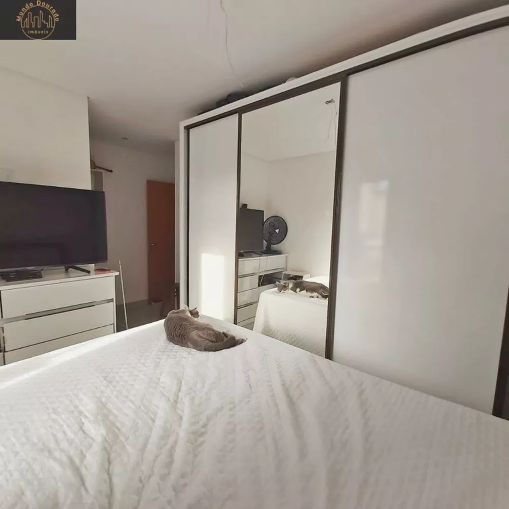 Cobertura, 3 quartos, 140 m² - Foto 4