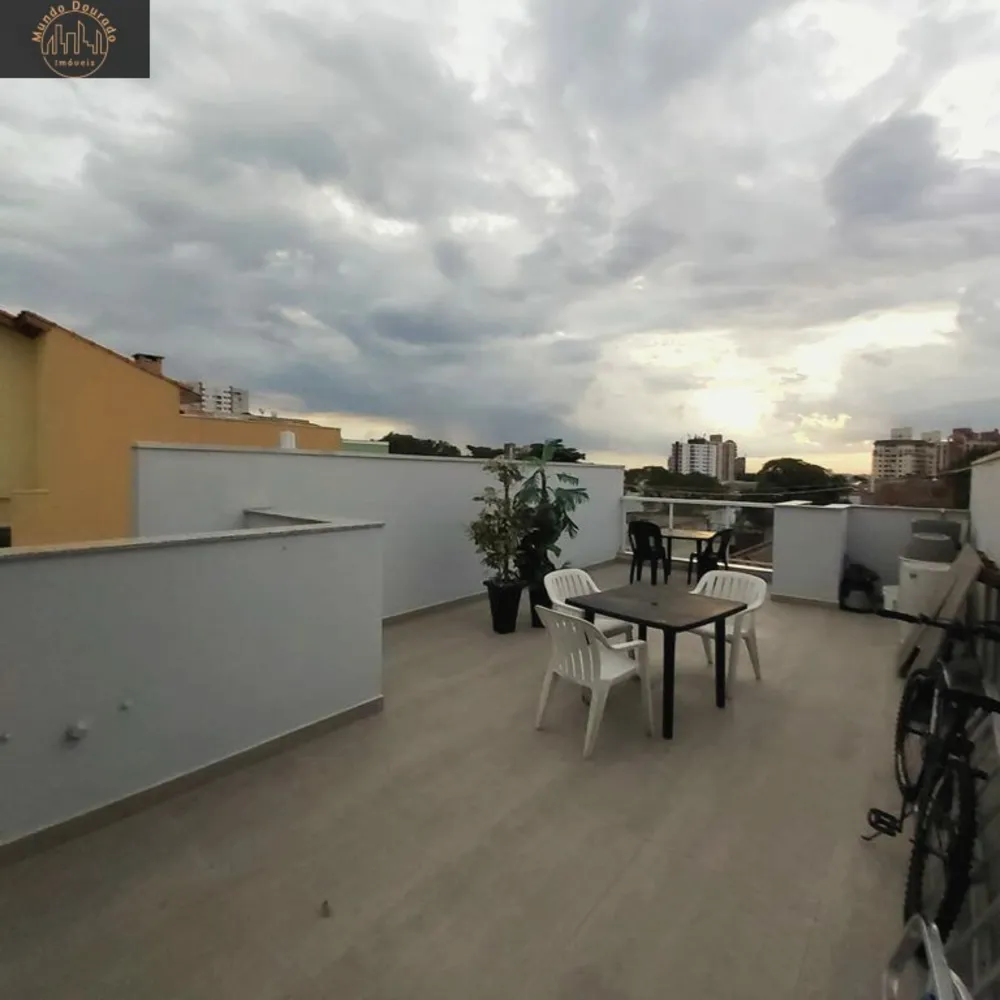 Cobertura, 3 quartos, 140 m² - Foto 15
