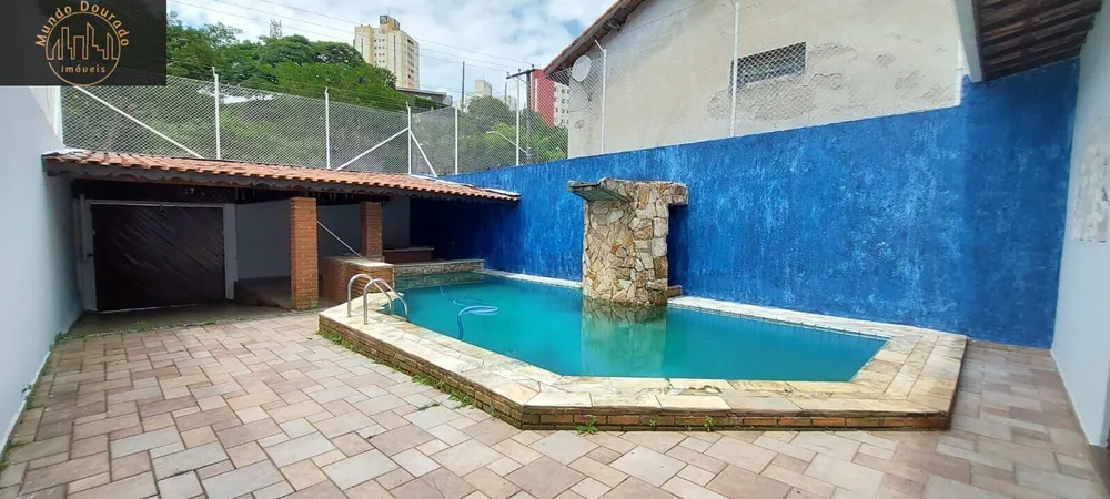 Casa, 3 quartos, 540 m² - Foto 11