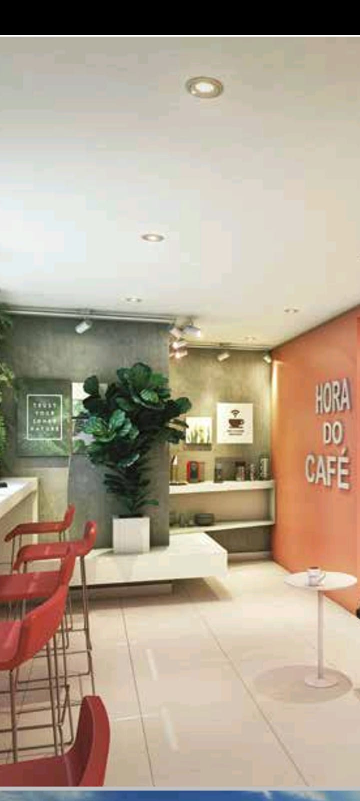 Apartamento à venda e aluguel com 2 quartos, 41m² - Foto 13