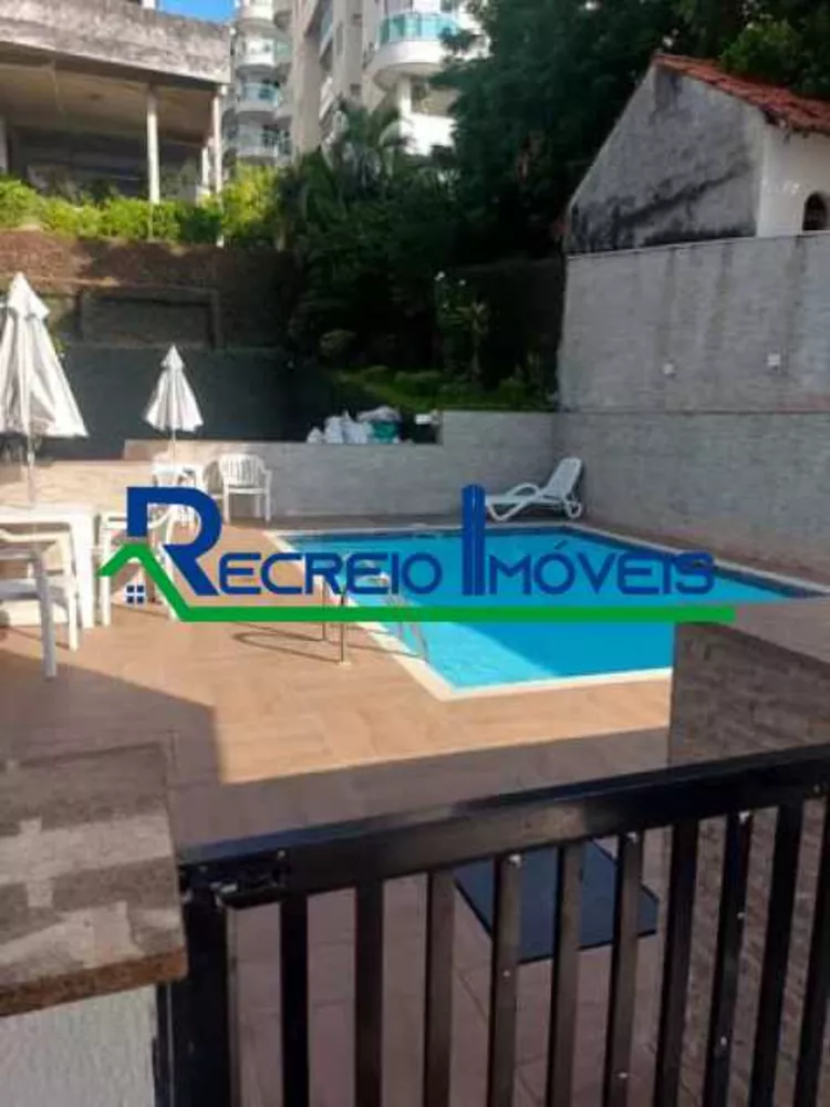 Apartamento, 2 quartos, 66 m² - Foto 4