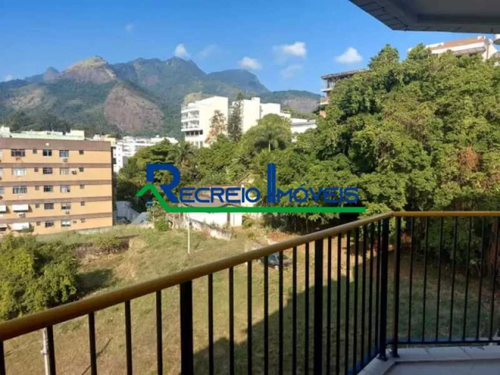 Apartamento, 2 quartos, 66 m² - Foto 2