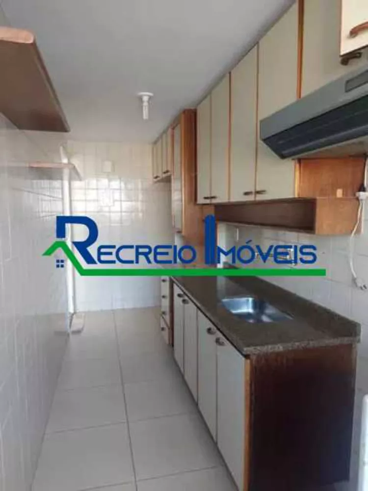 Apartamento, 2 quartos, 66 m² - Foto 12
