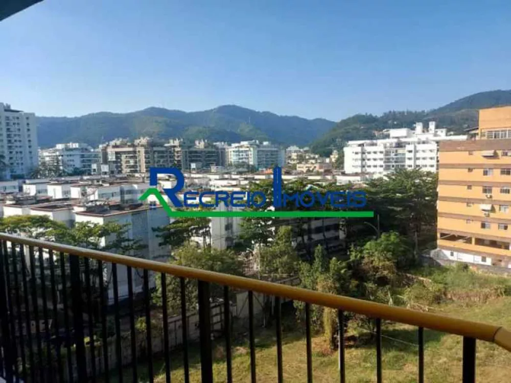 Apartamento, 2 quartos, 66 m² - Foto 3