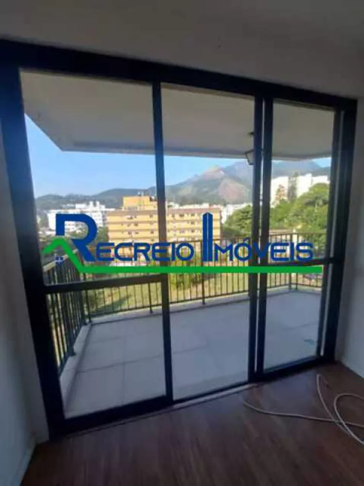 Apartamento, 2 quartos, 66 m² - Foto 1