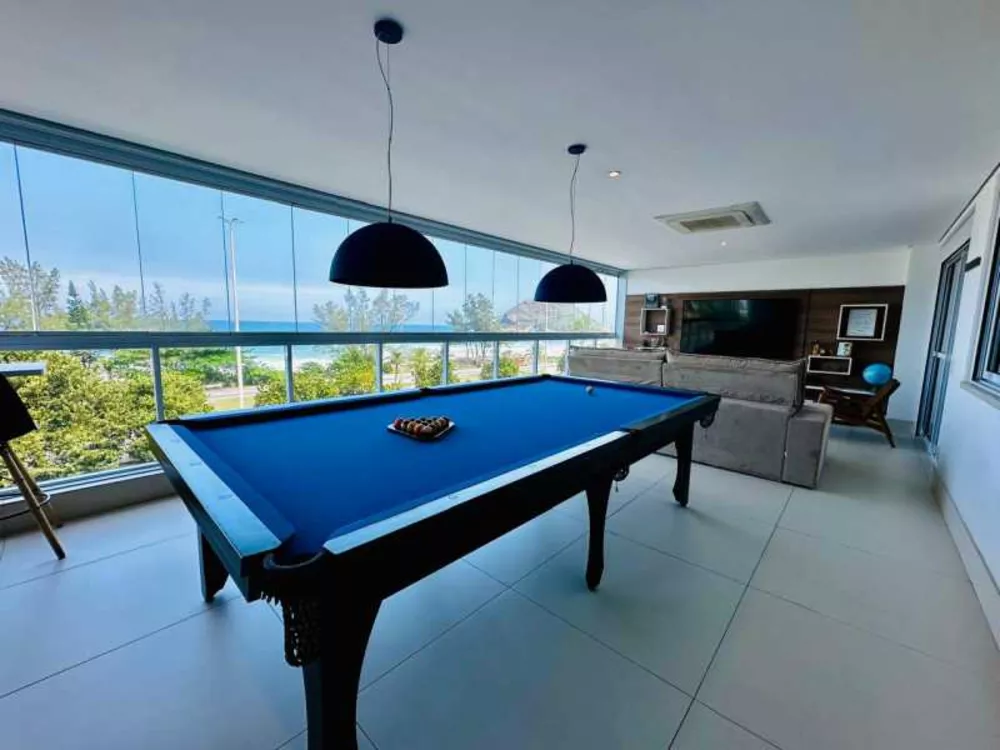 Apartamento, 3 quartos, 150 m² - Foto 7