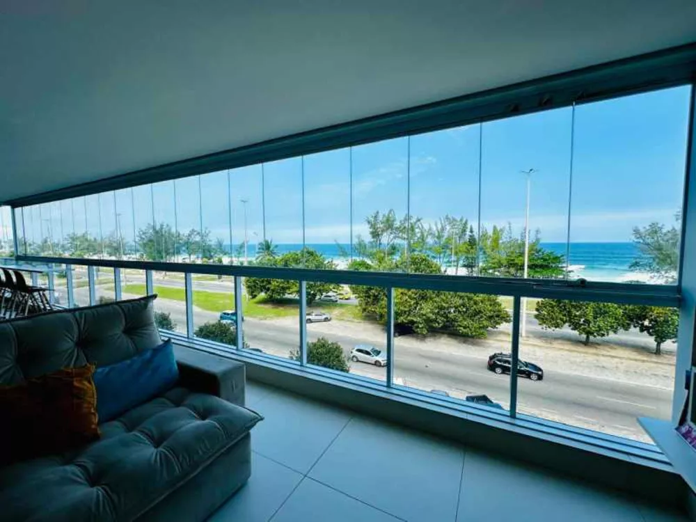 Apartamento, 3 quartos, 150 m² - Foto 1