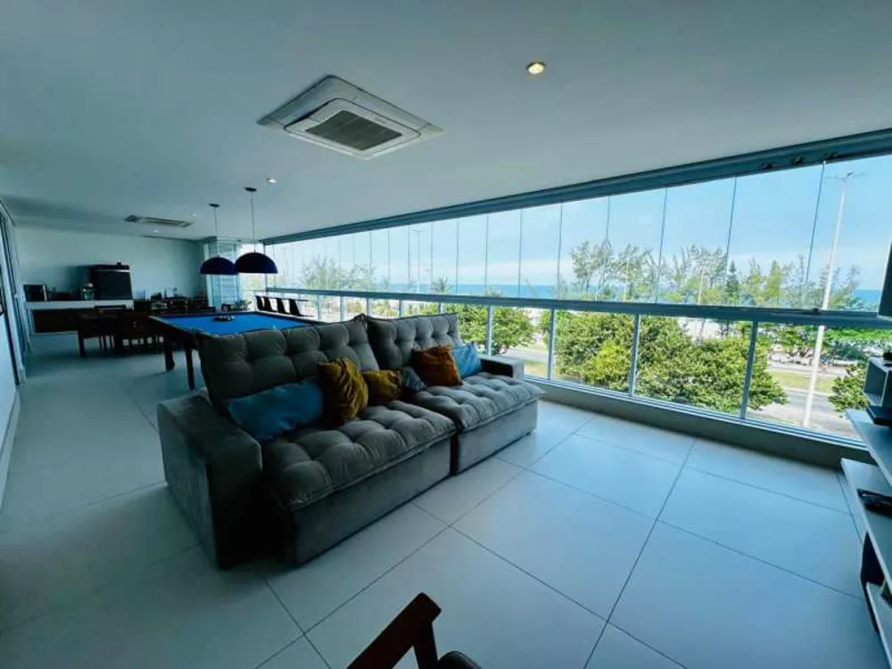 Apartamento, 3 quartos, 150 m² - Foto 6