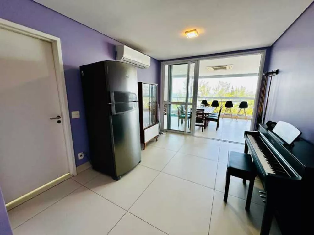 Apartamento, 3 quartos, 150 m² - Foto 8