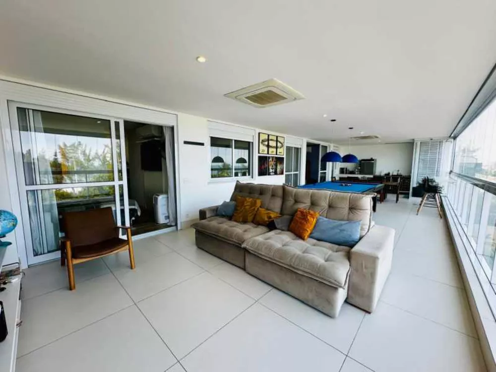 Apartamento, 3 quartos, 150 m² - Foto 3
