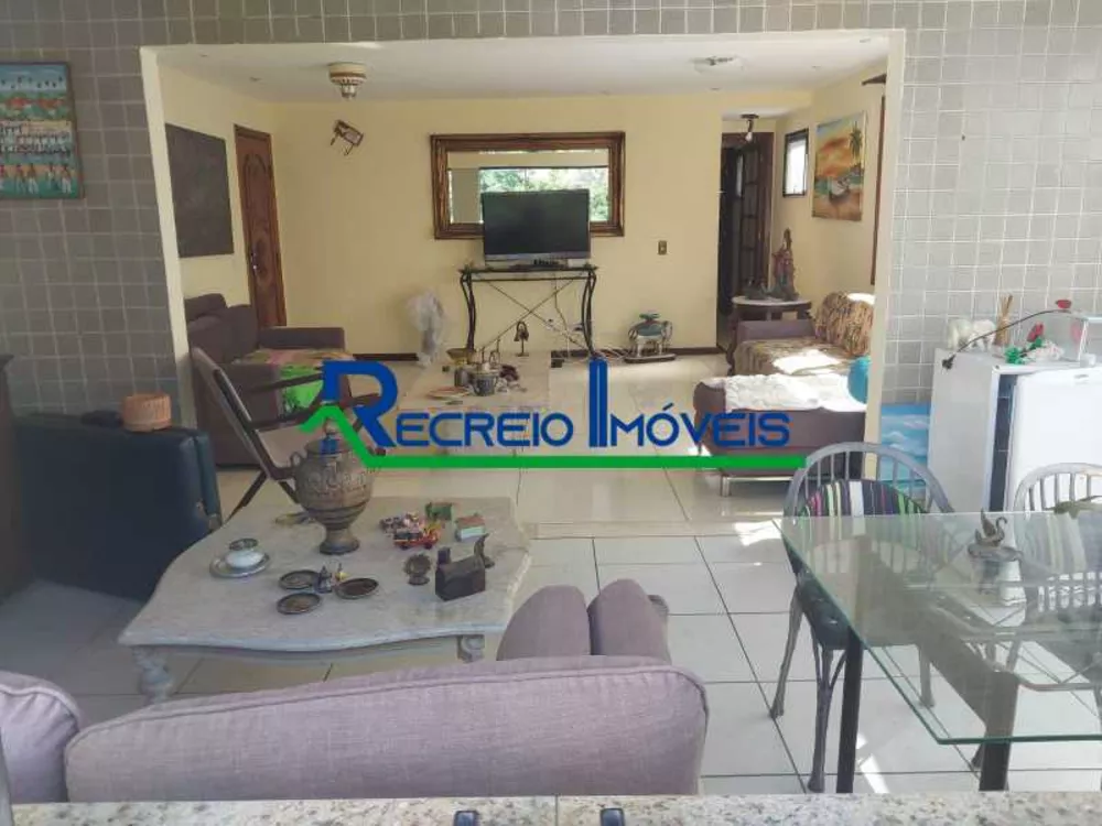 Cobertura, 4 quartos, 270 m² - Foto 16