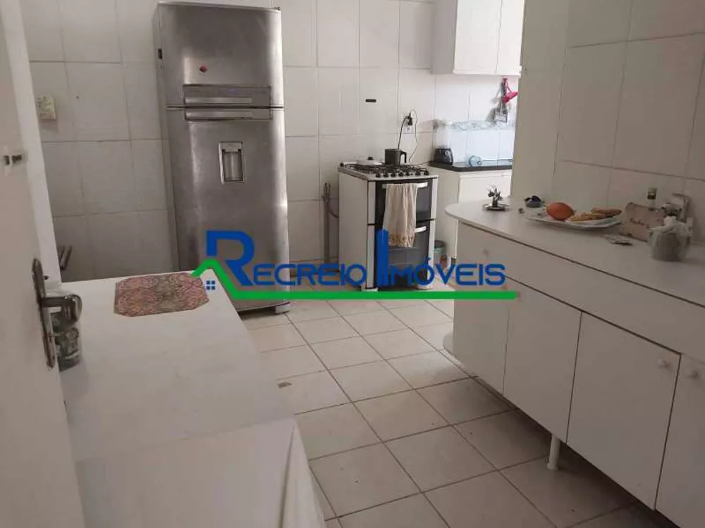 Cobertura, 4 quartos, 270 m² - Foto 12