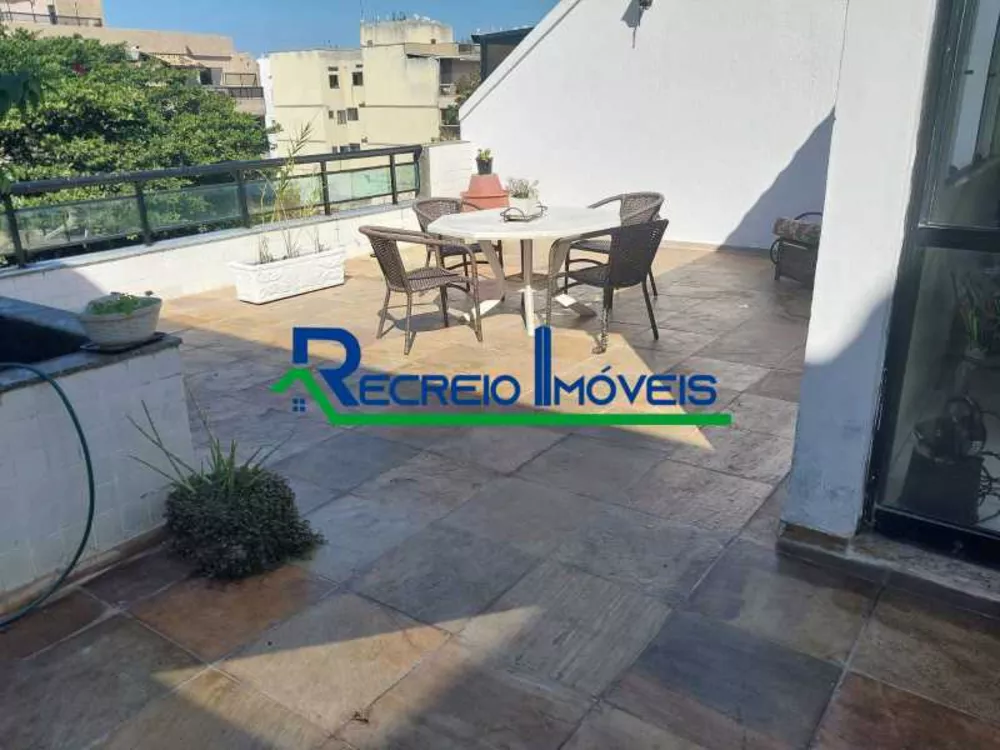 Cobertura, 4 quartos, 270 m² - Foto 13