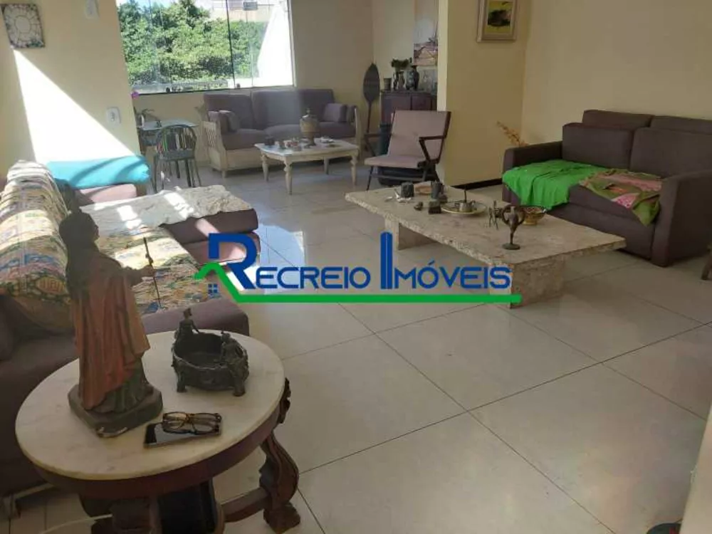 Cobertura, 4 quartos, 270 m² - Foto 15