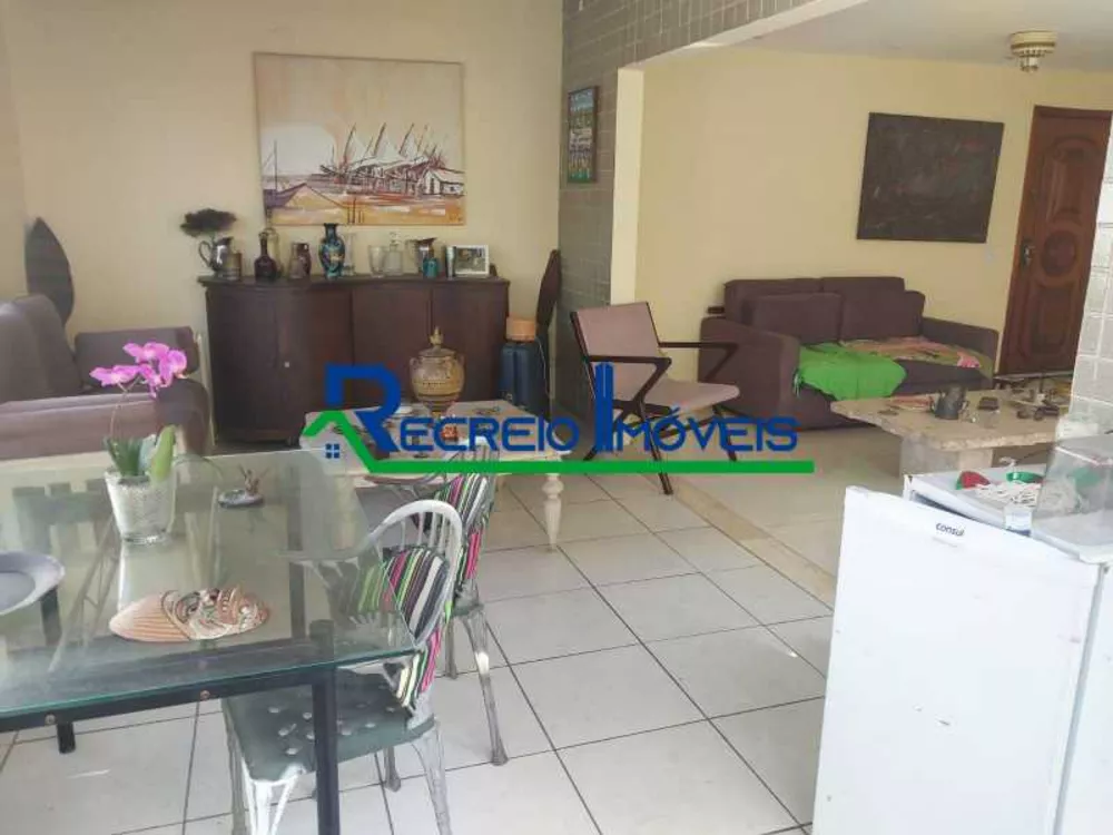Cobertura, 4 quartos, 270 m² - Foto 9
