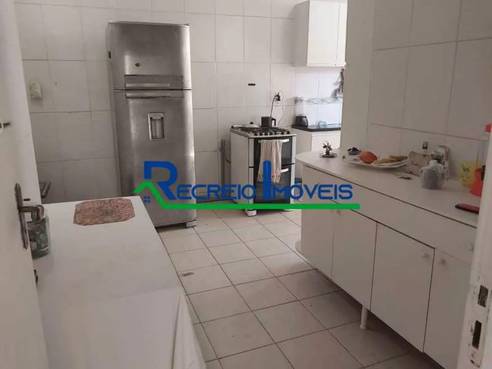 Cobertura, 4 quartos, 270 m² - Foto 10