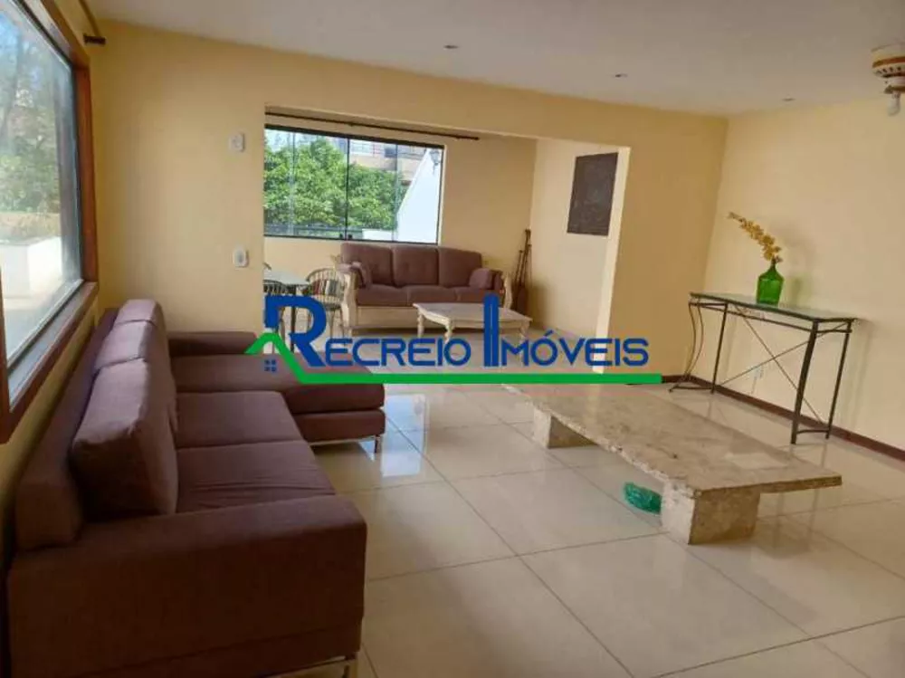Cobertura, 4 quartos, 270 m² - Foto 2